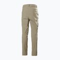 Pantaloni softshell Helly Hansen da uomo Brono softshell pebble 7