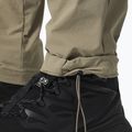 Pantaloni softshell Helly Hansen da uomo Brono softshell pebble 5