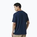 Camicia da trekking Helly Hansen Skog Recycled Graphic ocean da uomo 2