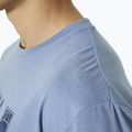 Camicia da trekking Helly Hansen Skog Recycled Graphic azurite melange da uomo 4