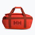 Helly Hansen borsa da viaggio H/H Scout Duffel M 50 l patrol orange 301