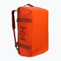 Helly Hansen borsa da viaggio H/H Scout Duffel L 70 l patrol orange 301 2