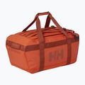 Helly Hansen borsa da viaggio H/H Scout Duffel L 70 l patrol orange 301 7