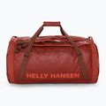 Helly Hansen HH Duffel Bag 2 70 l borsa da viaggio deep canyon