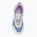 Helly Hansen Revo Sailing scarpe da vela da donna blu brillante/bianco sporco 5