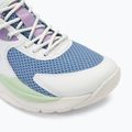 Helly Hansen Revo Sailing scarpe da vela da donna blu brillante/bianco sporco 7