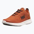 Helly Hansen Supalight Medley scarpe da vela da uomo terracotta/ebano 10