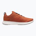 Helly Hansen Supalight Medley scarpe da vela da uomo terracotta/ebano 12