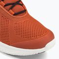 Helly Hansen Supalight Medley scarpe da vela da uomo terracotta/ebano 7