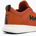 Helly Hansen Supalight Medley scarpe da vela da uomo terracotta/ebano 9