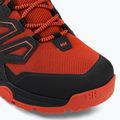 Stivali da trekking da uomo Helly Hansen Stalheim HT patrol arancione/ebano 7