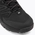 Stivali da trekking da uomo Helly Hansen Stalheim HT nero/rosso 7