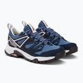 Stivali da trekking da donna Helly Hansen Stalheim HT azurite/navy 4