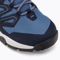 Stivali da trekking da donna Helly Hansen Stalheim HT azurite/navy 7