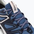 Stivali da trekking da donna Helly Hansen Stalheim HT azurite/navy 8