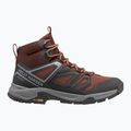 Stivali da trekking da uomo Helly Hansen Stalheim HT Boot ferro ossido/nero 11