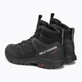 Stivali da trekking da uomo Helly Hansen Stalheim HT Boot nero/ebano 3