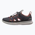Helly Hansen Supalight Hybrid, scarpe da trekking da uomo in ebano/grigio chiaro nuovo 11