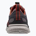 Helly Hansen Supalight Hybrid, scarpe da trekking da uomo in ebano/grigio chiaro nuovo 13