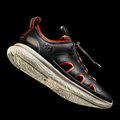 Helly Hansen Supalight Hybrid, scarpe da trekking da uomo in ebano/grigio chiaro nuovo 16