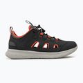 Helly Hansen Supalight Hybrid, scarpe da trekking da uomo in ebano/grigio chiaro nuovo 2