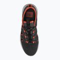 Helly Hansen Supalight Hybrid, scarpe da trekking da uomo in ebano/grigio chiaro nuovo 6