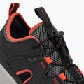 Helly Hansen Supalight Hybrid, scarpe da trekking da uomo in ebano/grigio chiaro nuovo 8