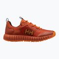 Scarpe Helly Hansen Northway Approach da uomo, canyon/arancione 10
