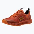Scarpe Helly Hansen Northway Approach da uomo, canyon/arancione 12