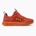Scarpe Helly Hansen Northway Approach da uomo, canyon/arancione 2