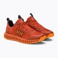 Scarpe Helly Hansen Northway Approach da uomo, canyon/arancione 4