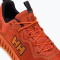 Scarpe Helly Hansen Northway Approach da uomo, canyon/arancione 8