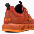 Scarpe Helly Hansen Northway Approach da uomo, canyon/arancione 9