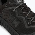 Scarpe Helly Hansen Northway Approach da uomo nero/tinta unita 8