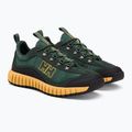 Helly Hansen Venali abete scuro/mead, scarpe da trekking da uomo 4