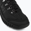 Helly Hansen scarpe da trekking da uomo Venali nero/tinta unita 7