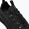 Helly Hansen scarpe da trekking da uomo Venali nero/tinta unita 8