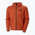 Felpa da vela Helly Hansen HP Ocean 2.0 canyon da uomo 6