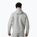 Felpa da vela Helly Hansen HP Ocean 2.0 uomo grigio/melange 2