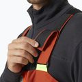 Pantaloni da vela Helly Hansen Newport Coastal Bib canyon da uomo 3