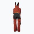 Pantaloni da vela Helly Hansen Newport Coastal Bib canyon da uomo 7