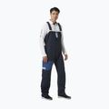 Pantaloni da vela da uomo Helly Hansen Newport Coastal Bib navy