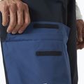 Pantaloni da vela da uomo Helly Hansen Newport Coastal Bib navy 5