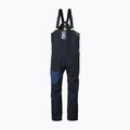 Pantaloni da vela da uomo Helly Hansen Newport Coastal Bib navy 7
