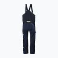 Pantaloni da vela da uomo Helly Hansen Newport Coastal Bib navy 8