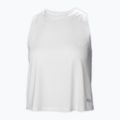 Maglietta da donna Helly Hansen Ocean Cropped Tank Top white