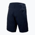 Pantaloncini da uomo Helly Hansen Crewline 2.0 nautical navy 6