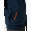 Giacca da vela da uomo Helly Hansen HP Racing Bomber 2.0 navy 5