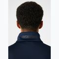 Felpa da vela da uomo Helly Hansen HP Fleece 2.0 navy 3