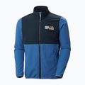 Giacca da vela Helly Hansen Newport Softshell azurite da uomo 6